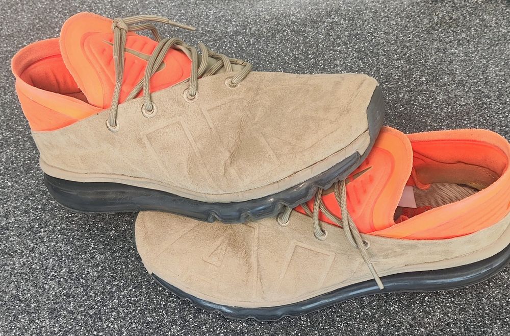 Sapatilhas Nike Air N42