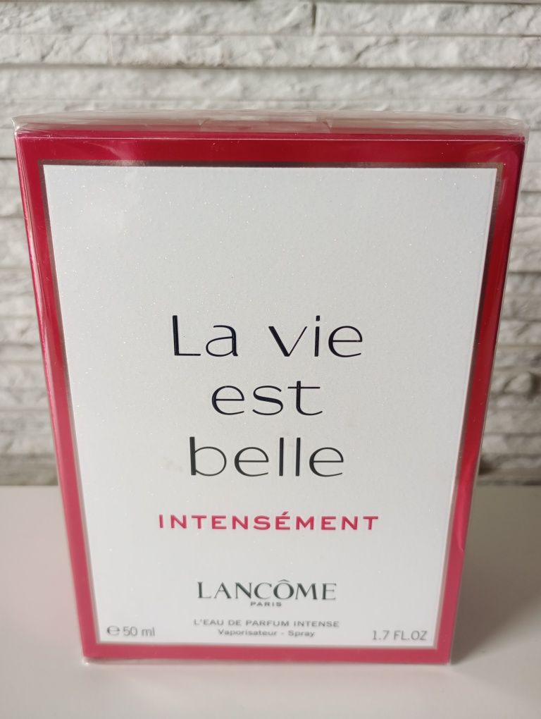 Lancome La vie est belle Intensément 50ml