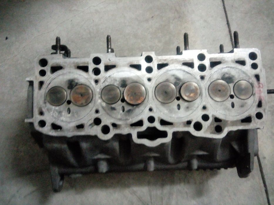 Cabeça de motor Audi VW Ford Seat 1.9 TDI 115CV