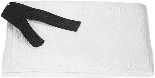fire blanket koc gaśniczy z włókna szklanego 1mx1m