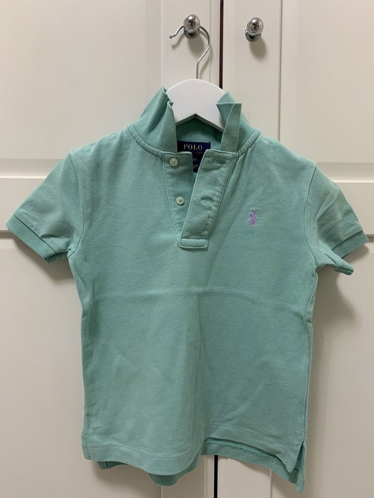 Polo Ralph Lauren r. 92 wiek 2 lata koszulka polo