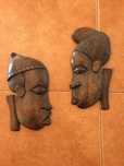 Caras Pau Preto
