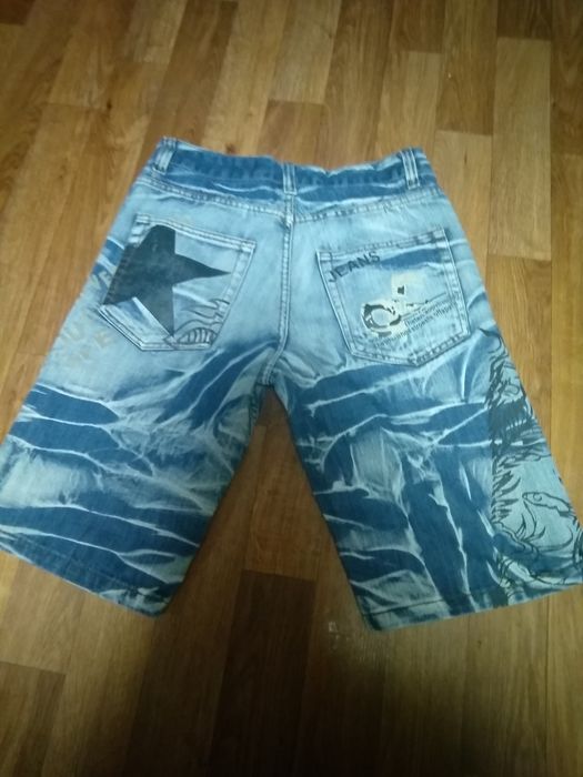 Rep•|•SK8•|•SKEAT~Шорты