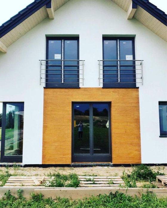 Balustrady nierdzewne Poręcze Balustrady Balustrady Jędrzejów Barierki