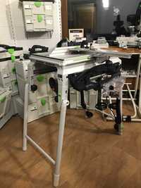 Pilarka stolikowa Festool PRECISIO CS 50 EBG