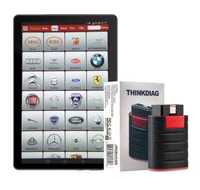 ThinkDiag с Планшетом Teclast P80T 4/64GB 8" Wi-Fi и ПО Diagzone PRO
