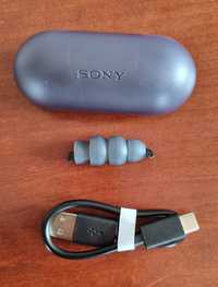 Auriculares sony sem fios WF-C500