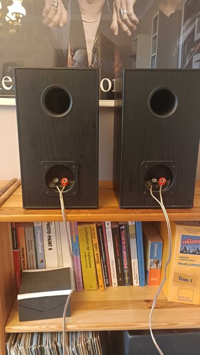 Kolumny głośnikowe JBL