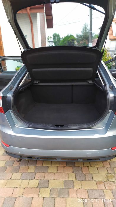 Sprzedam Ford Mondeo MK4 Titanium 2007r, 2.0 TDCI , 140 KM .