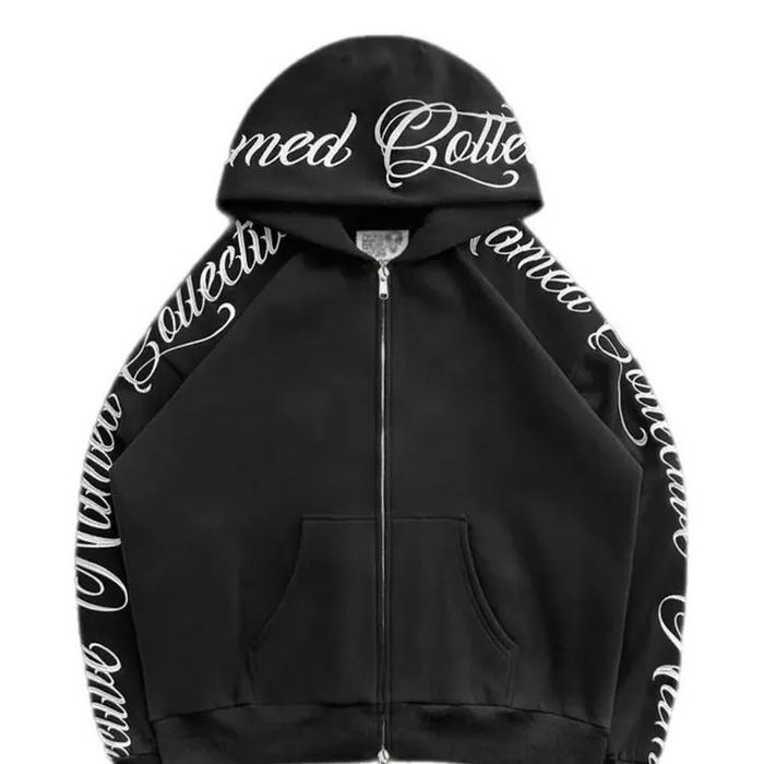 Худі Namerd Collective