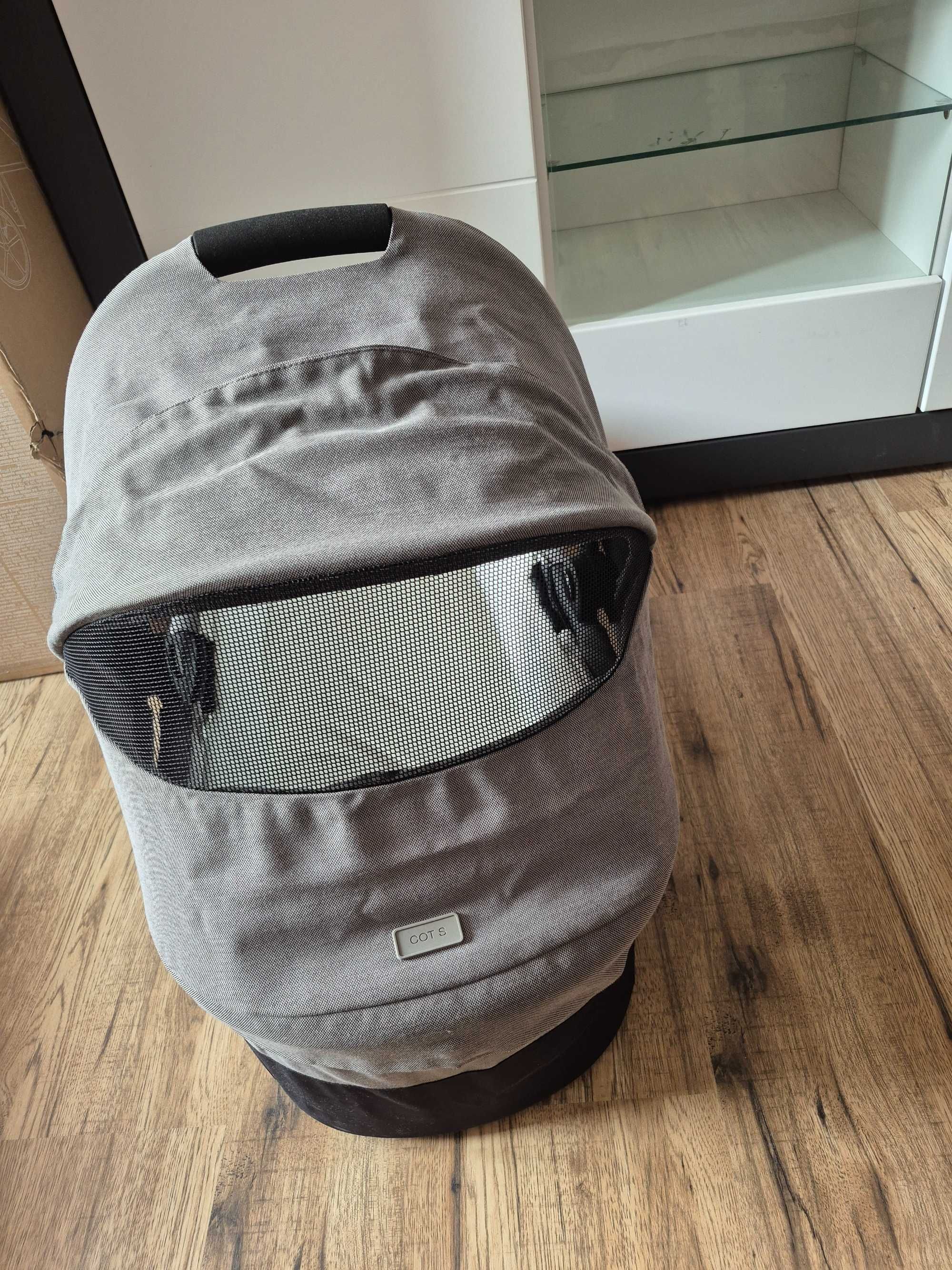 Gondola CYBEX Balios s lux