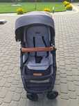 Wózek spacerowy Optimo Easy Go Air