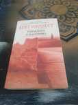 Kurt vonnegut tabakiera z bagombo