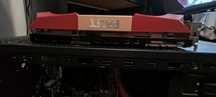 Palit geforce 760