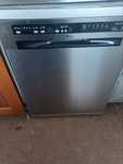 Zmywarka Whirlpool wolnostojąca 60 cm GWARANCJA