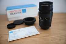 Pentacon 200mm f4 m42