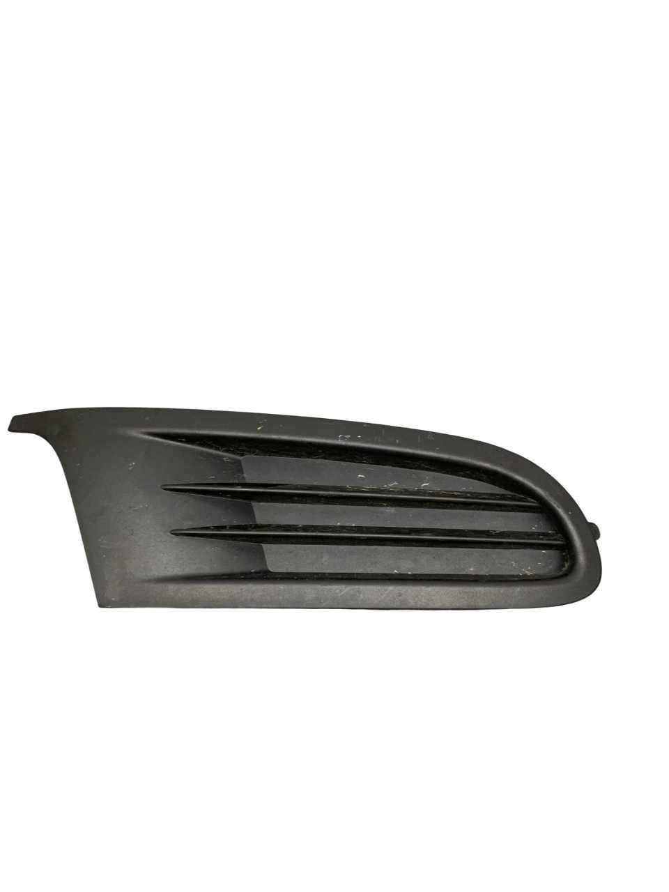 VW Volkswagen Golf VI Kratka Zderzaka Przód