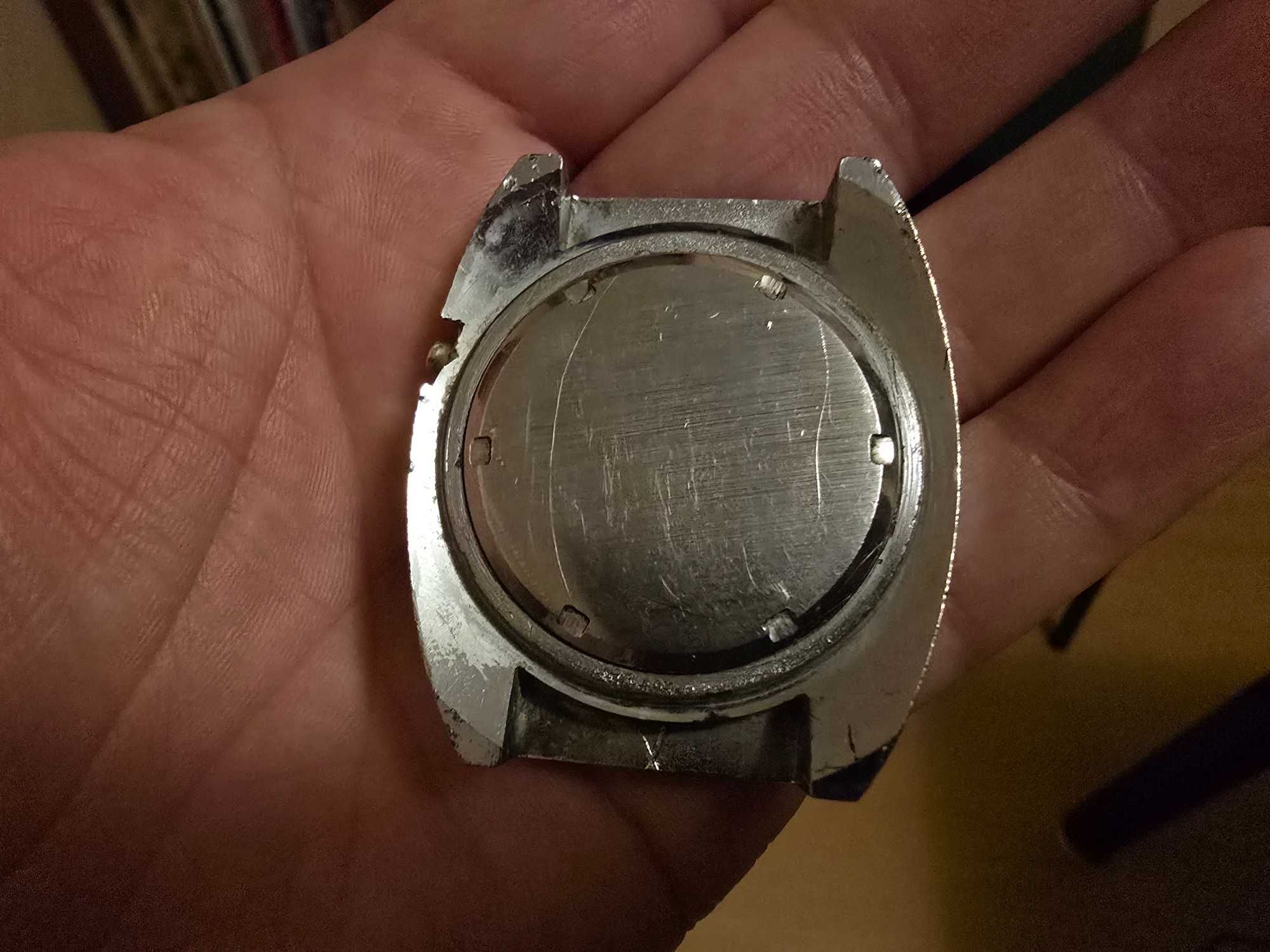 Conjunto de relógios