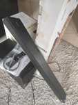 Soundbar Sony ht xf9000