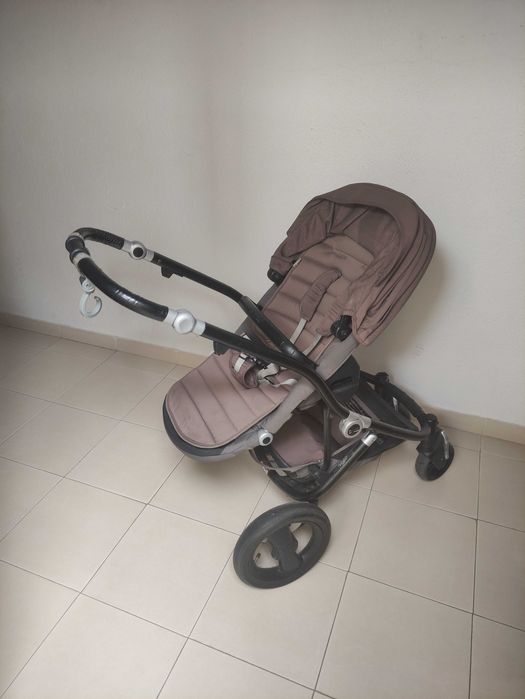 Carrinho e ovo BRITAX-ROMER