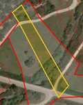 Terreno Agrícola em Aljezur