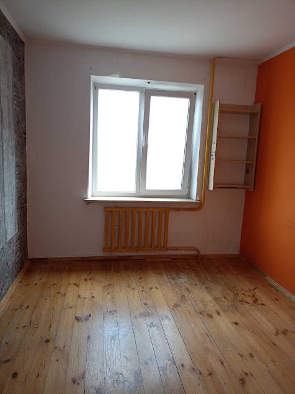 Продаж великої квартири. Олімпійська, 2а