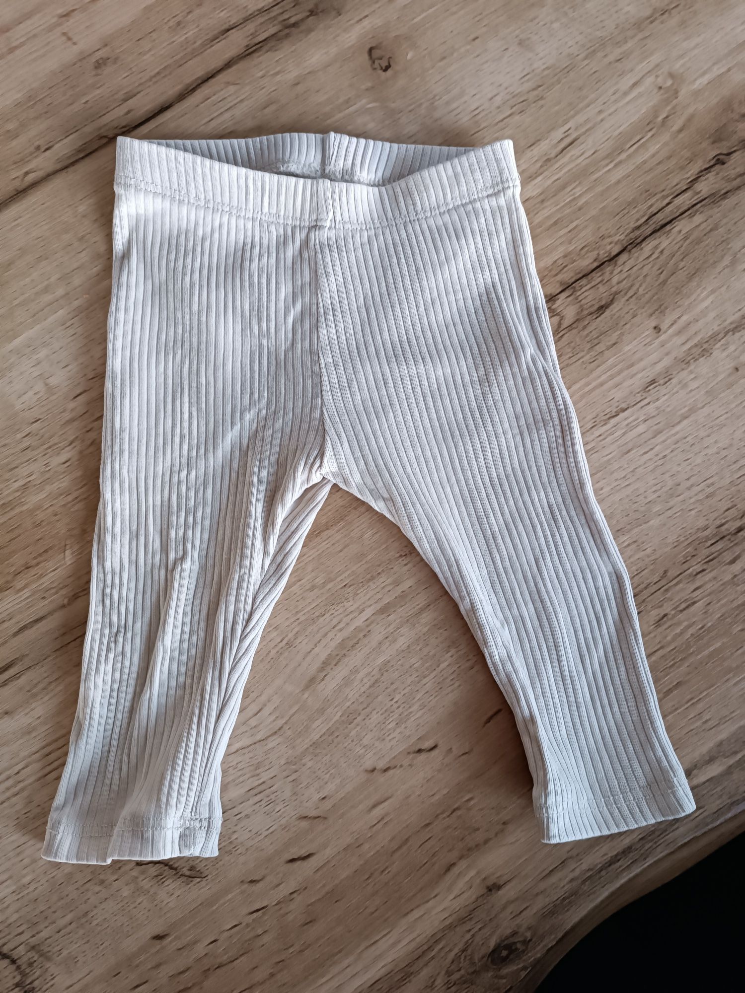 Spodenki w prążek H&M