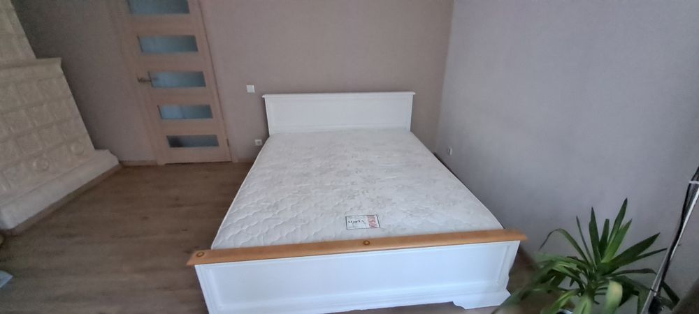Матрац 160/200  і ліжко