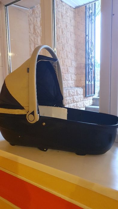 Коляска дитяча Chicco 3 в 1