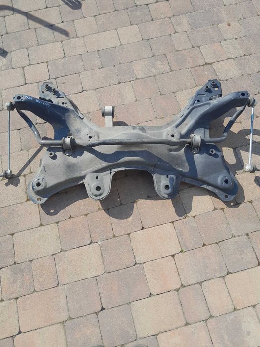 Wozek kołyska fiat 500 1.4