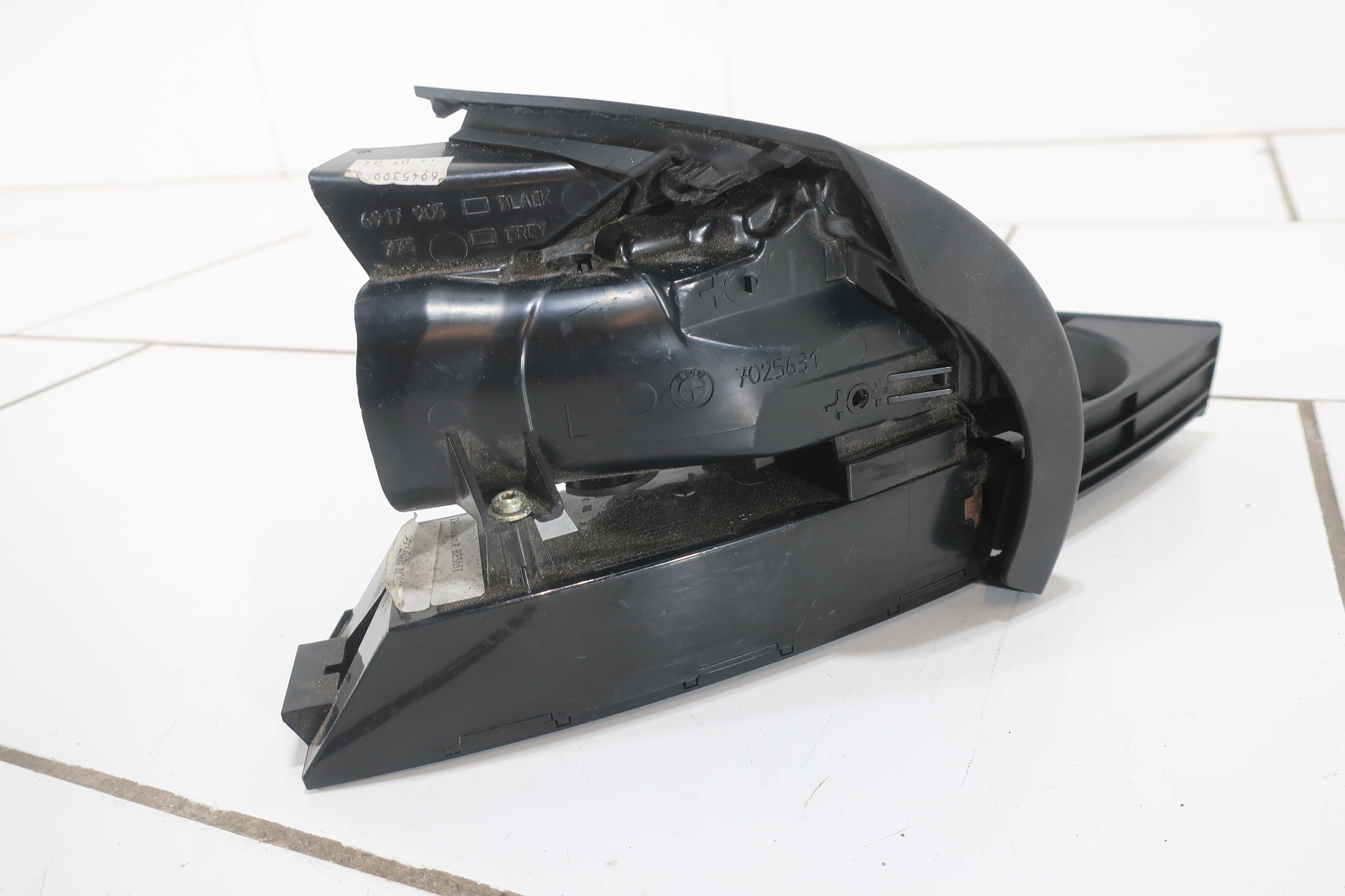 Kratka uchwyt na kubek cup holder BMW Z4 E85 E86