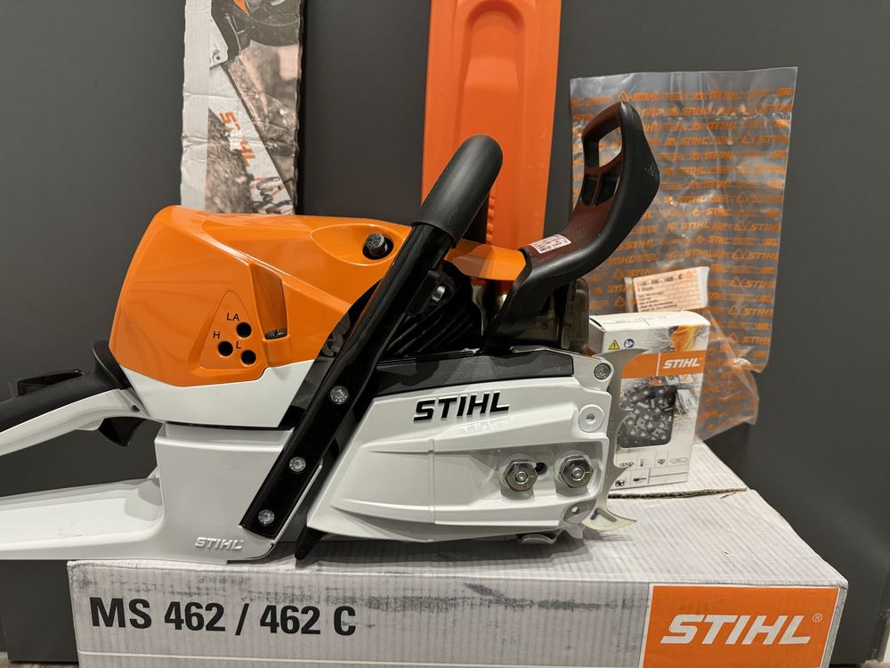 Pila Stihl ms462 nowka