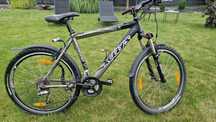 Rower Kellys Salamander rama 19,5 cala, koła 26cali stan BDB
