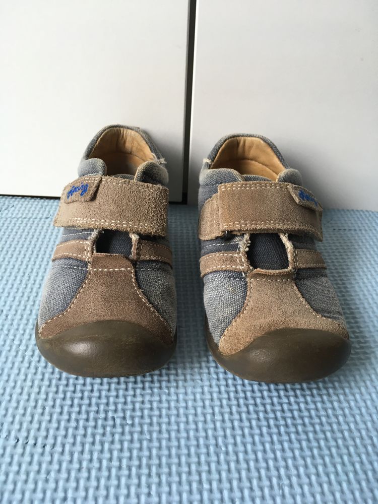buty BARTEK rozmiar 25