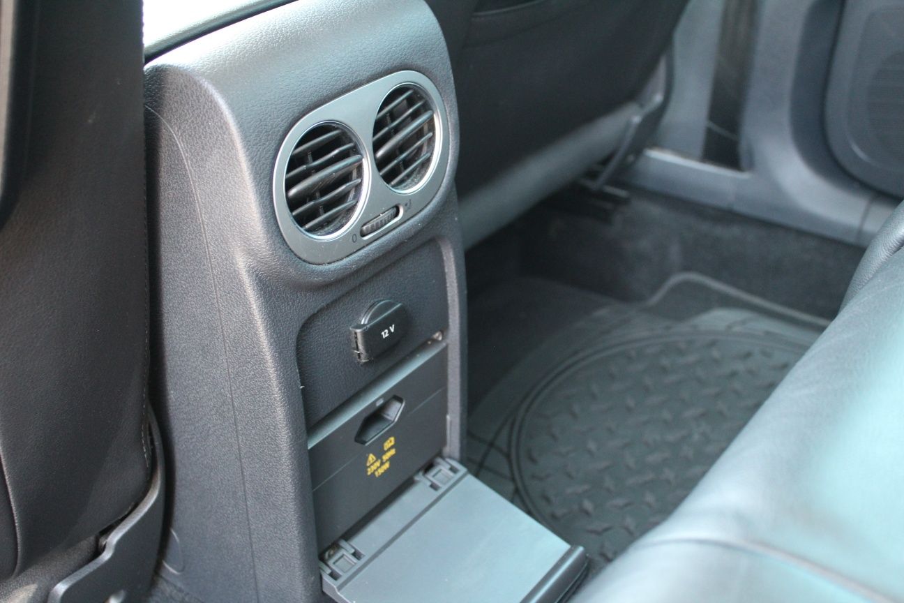 Volkswagen Tiguan 2.0 TDI 140cv 4Motion