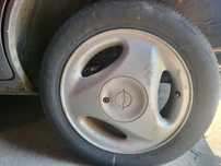 Jantes opel corsa