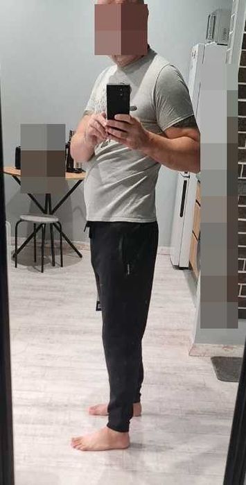 Продам спортивні штани Spyder active, чоловічі, нові.