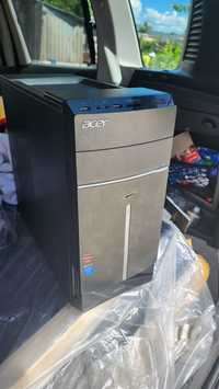 Продам компьютер Acer core I5