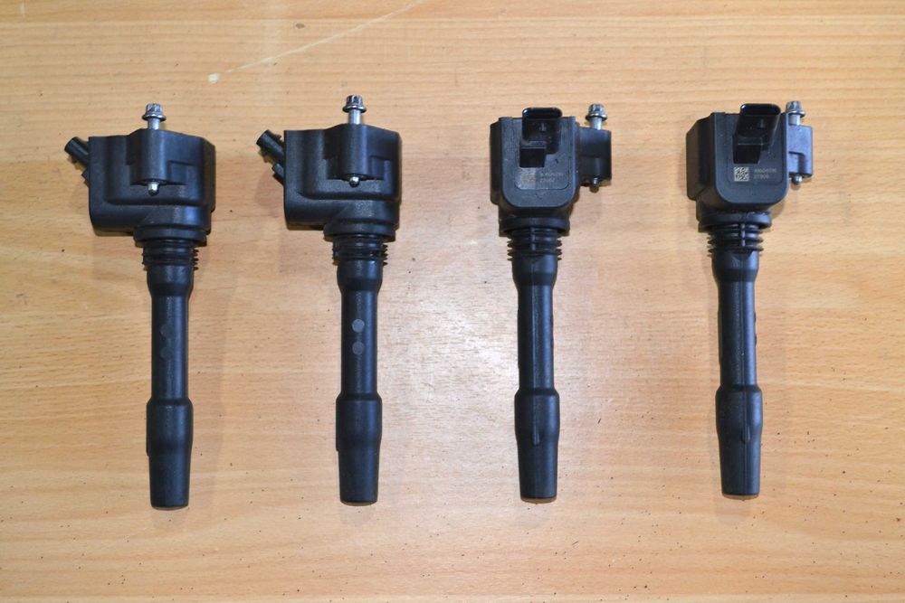 катушка зажигания BMW 4 F32 F33 F36 F83 F82 G22 G23 G26 G82 X6 G06 F96