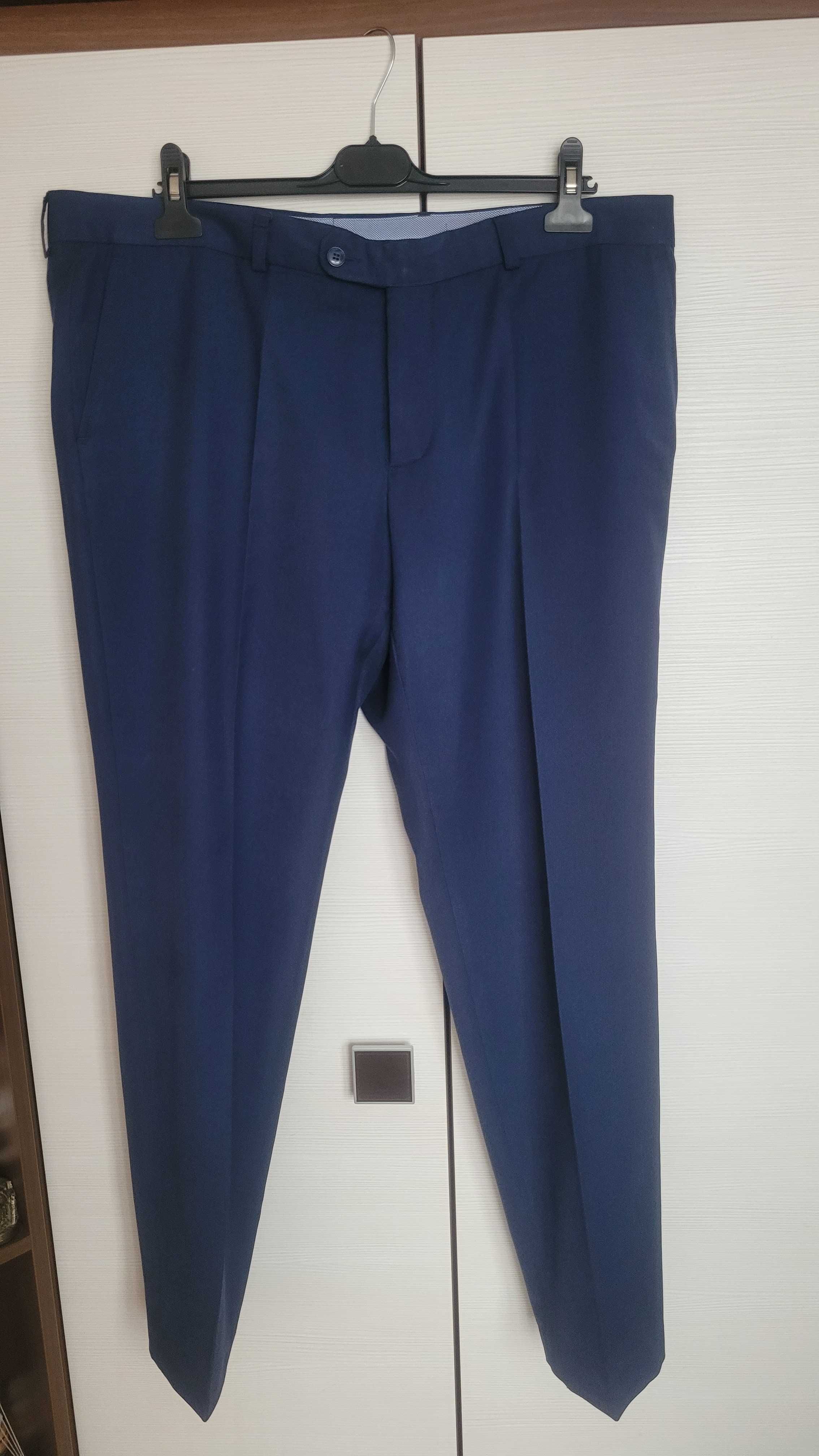 Garnitur męski rozmiar 176/58/104