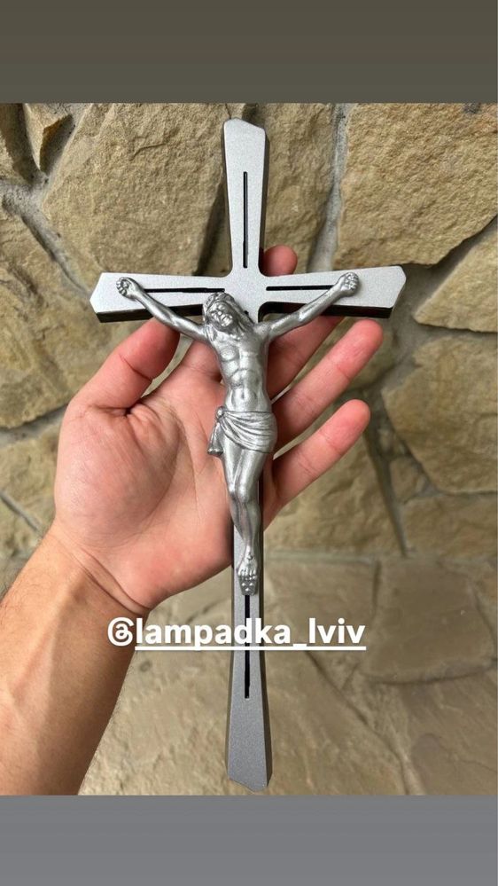 Хрести / граніт , памятник