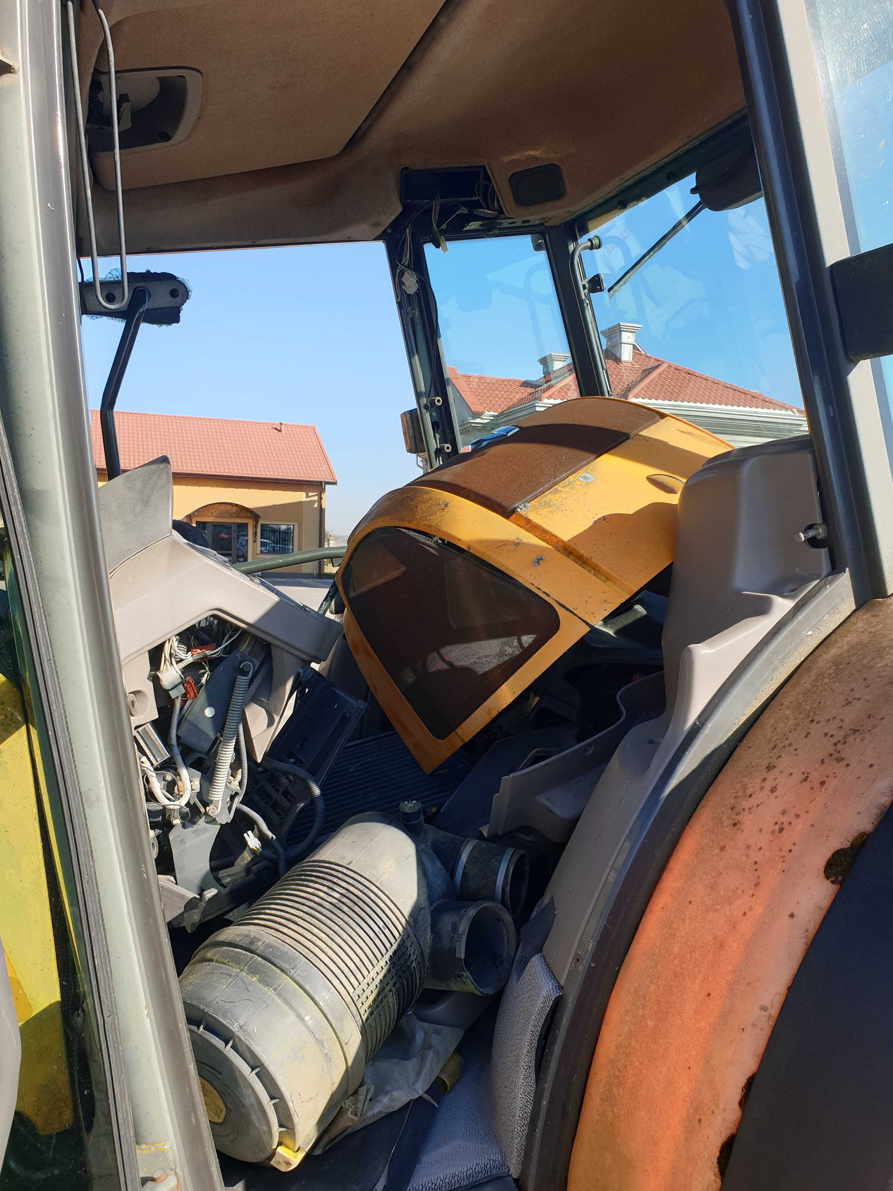Części używane Claas Renault Celtis 426, 436, 446, 456