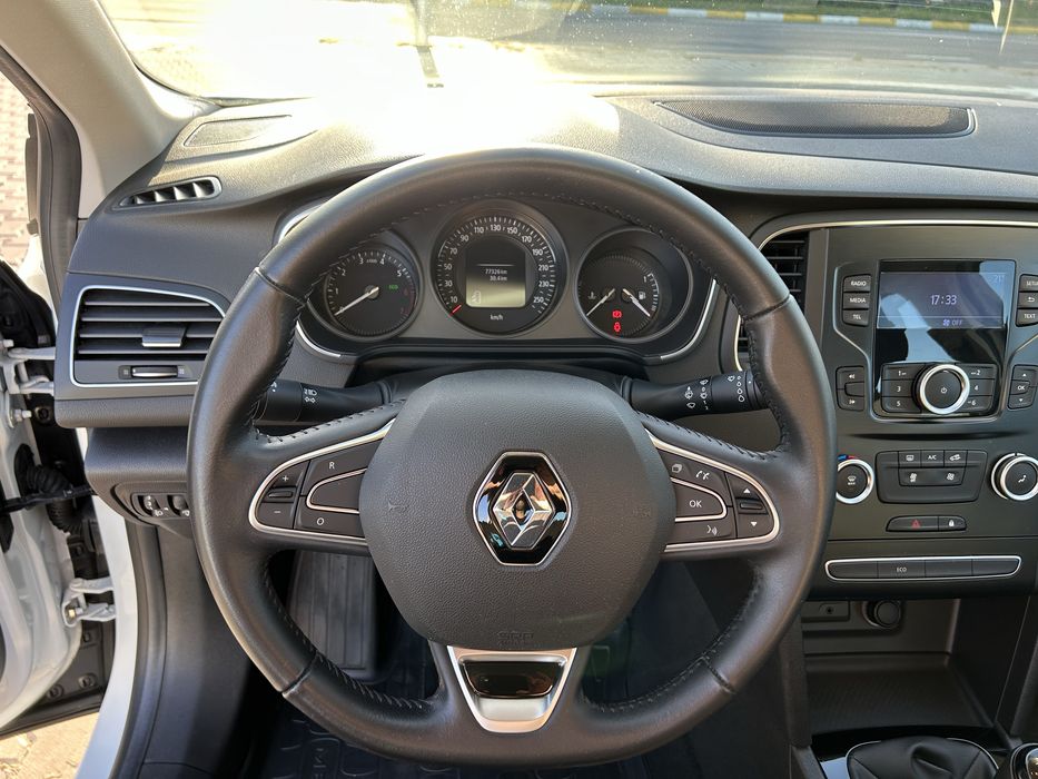 Продам Renault Megane