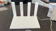 HUAWEI WiFi AX3 (Quad-core)
