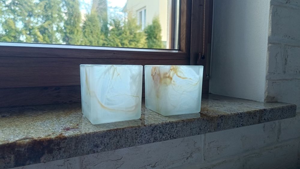 Klosz do żyrandola abażur