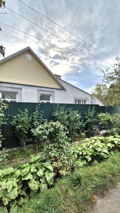 Продам дом на Шевченковском, р-н Детского ботанического сада