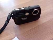 Máquina fotográfica Vivitar ViviCam 5119 Digital Camera