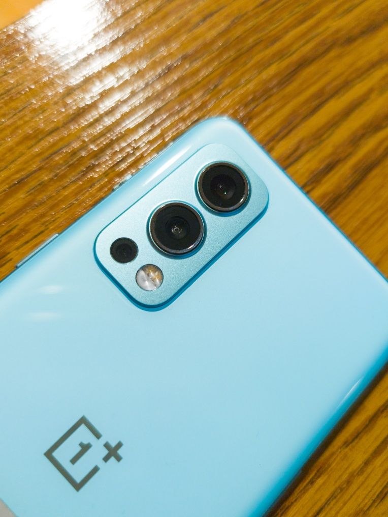 Oneplus Nord 2 12/256 + ładowarka 65W