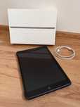 iPad 8 128 GB Wi‑Fi Space Gray – stan idealny