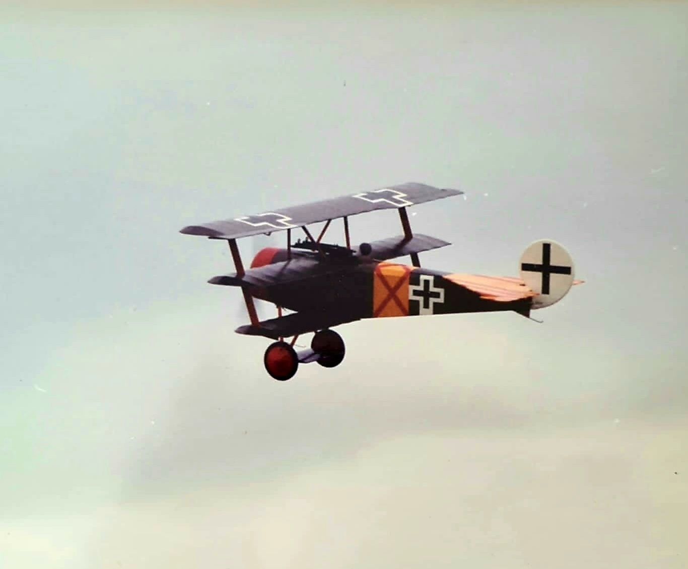 Aeromodelismo - Aviões em escala